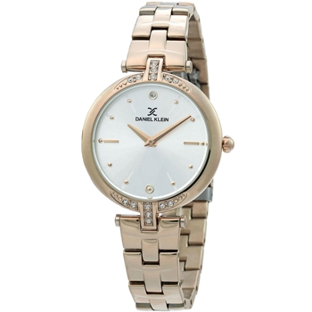 ساعت مچی دنیل کلین کد DK.1.12320-4